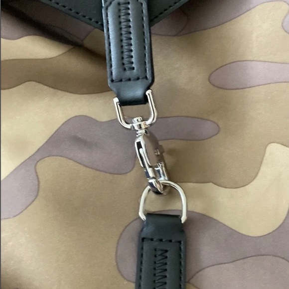 Stella & Dot como backpack main image 6